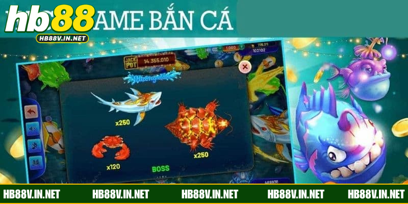 Newbie nên khám phá qua tổng quan về tool hack bắn cá