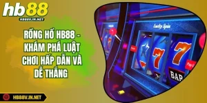 Rồng hổ HB88