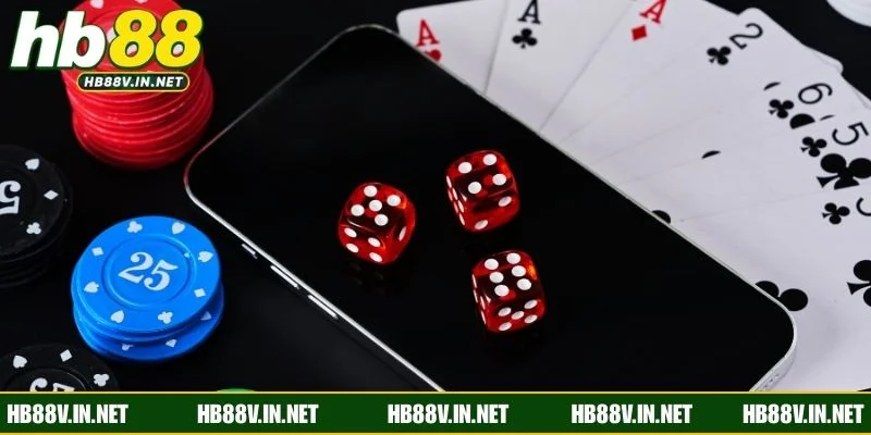 Tổng quan về game bài cào tại HB88