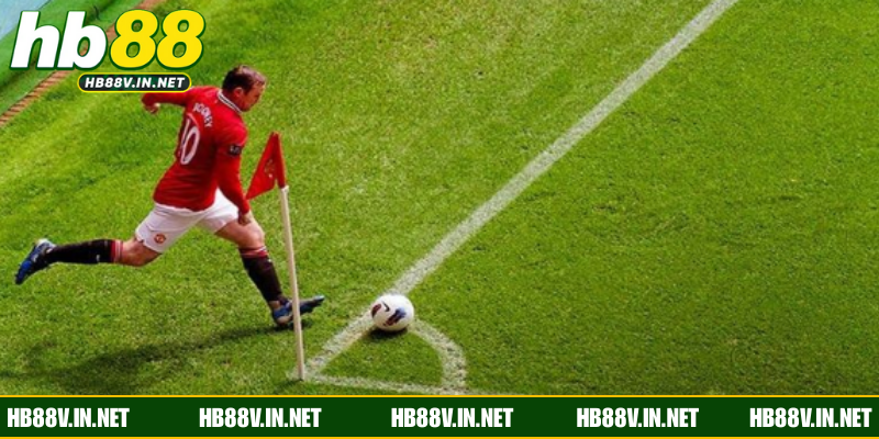 Top các loại kèo soi phạt góc phổ biến hàng đầu 2026